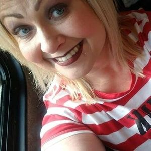 Meet your Posher, Joanna